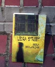 Ledra Street by Nora Nadjarian