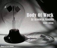 Body of Work cover